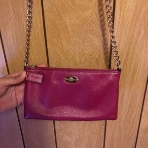 Coach Bags - Coach Cross Body bag (Original) Coach Bags - Coach Cross Body bag (Original)